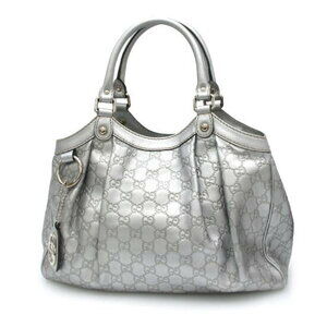 Gucci Guccissima Sukey Hand